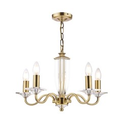 Candelabru CARSON LA3552999-Q