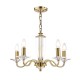 Candelabru CARSON LA3552999-Q