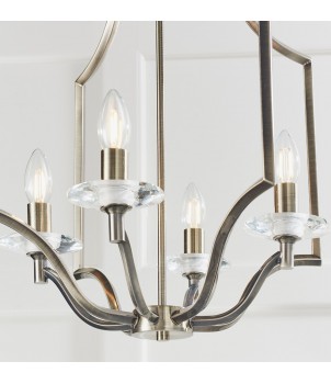 Candelabru LAINEY 81916