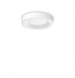 Plafoniera PLANET PL D30 BIANCO 312323