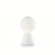 Veioza BIRILLO TL1 SMALL BIANCO 000268