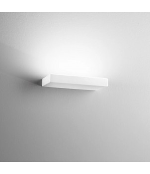 Aplica LED-EIDOS-AP-BCO