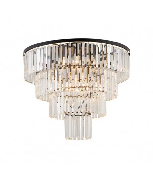 Plafoniera CRISTAL 7630