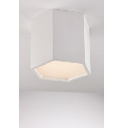 Plafoniera LED-VORTEX-PL1