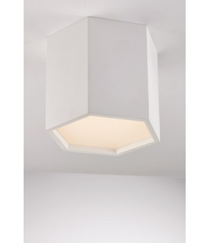 Plafoniera LED-VORTEX-PL1