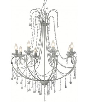 Candelabru ROMANCE LV 53329/GT