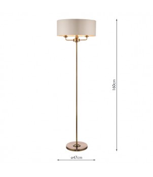 Lampadar SORRENTO LA3622148-Q