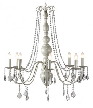 Candelabru BARDINI LV 53331/GB