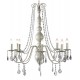 Candelabru BARDINI LV 53331/GB