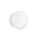 Aplica BUBBLE AP2 BIANCO 158907