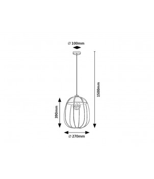 Lustra SVENS 72024