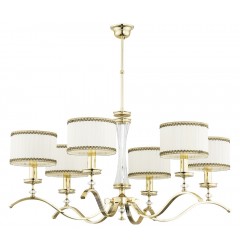 Candelabru AVERNO AVE-ZW-6(Z/A)