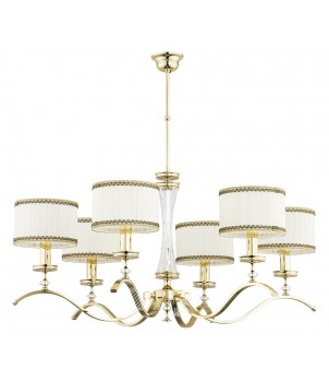 Candelabru AVERNO AVE-ZW-6(Z/A)