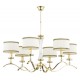 Candelabru AVERNO AVE-ZW-6(Z/A)