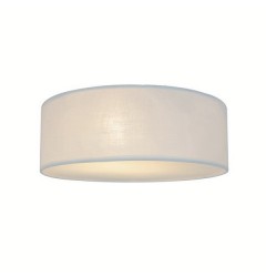 Plafoniera CLARA CL12029-D30-WH