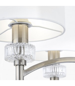 Candelabru ALICANTE MOD014CL-06N