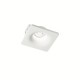 Spot Incastrat ZEPHYR FI1 SMALL BIANCO 150284