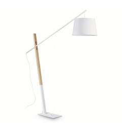 Lampadar EMINENT PT1 BIANCO 207582