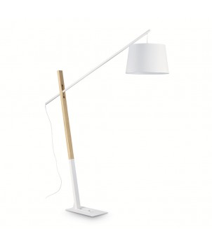 Lampadar EMINENT PT1 BIANCO 207582