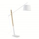 Lampadar EMINENT PT1 BIANCO 207582