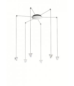 Lustra TRIPLA F41 G03 11