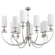 Candelabru LEA LEA-ZW-10(BN/A)