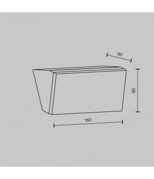 Aplica BRICK O436WL-L10GF3K