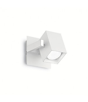 Aplica MOUSE AP1 BIANCO 073521