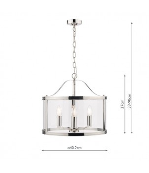 Candelabru HARRINGTON LA3713744-Q