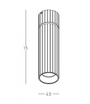 Spot Aplicat S120