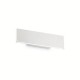 Aplica DESK AP2 BIANCO 138251