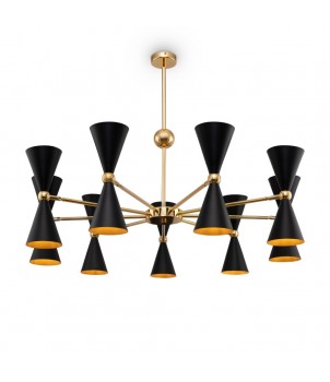 Candelabru VESPER MOD108PL-18GB