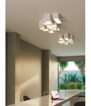 Plafoniera I-LIVING-PL11