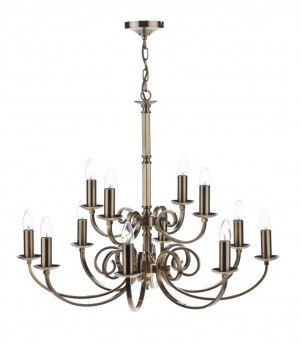 Candelabru MURRAY MUR1275