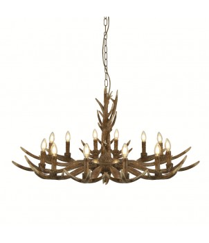 Candelabru STAG 6416-12BR