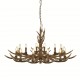 Candelabru STAG 6416-12BR