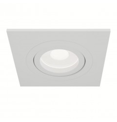 Spot Incastrat DOWNLIGHT ATOM DL024-2-01W