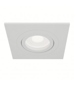 Spot Incastrat DOWNLIGHT ATOM DL024-2-01W