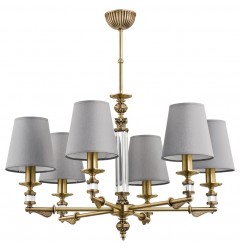 Candelabru MERANO MER-ZW-6(P/A)