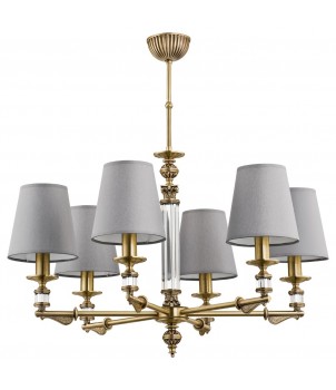 Candelabru MERANO MER-ZW-6(P/A)