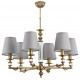 Candelabru MERANO MER-ZW-6(P/A)