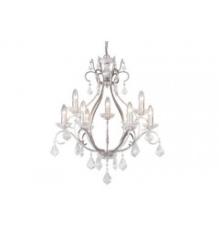 Candelabru PAZZI LV 53395/SB