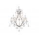 Candelabru PAZZI LV 53395/SB