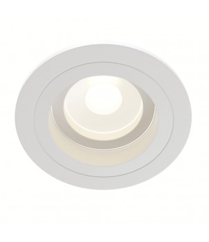 Spot Incastrat DOWNLIGHT AKRON DL025-2-01W