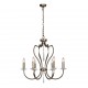 Candelabru PIMLICO PM6 DB