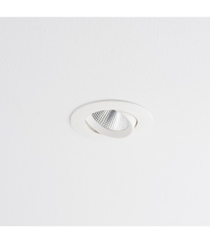 Spot Incastrat EGINA LED 10W 4000K 10552