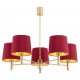 Candelabru PONTE PLUS 2169