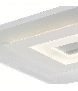 Plafoniera LED-TRESOR-PL50