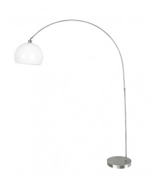 Lampadar I-PLAZA/PT BCO