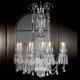 Candelabru CRYSTAL C-55/8